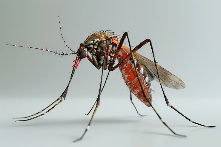 Mosquito Control New Cassel